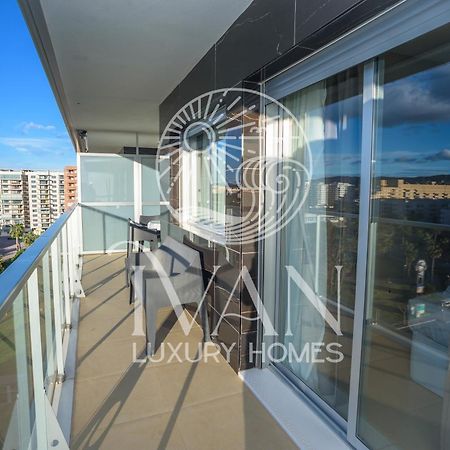 Casa Santiago Ivan Luxury Homes 9ªplta Posterior 1ªlinea Оропеса-дель-Мар Экстерьер фото