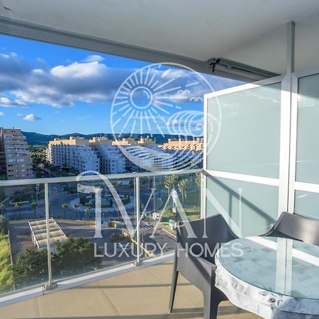 Casa Santiago Ivan Luxury Homes 9ªplta Posterior 1ªlinea Оропеса-дель-Мар Экстерьер фото