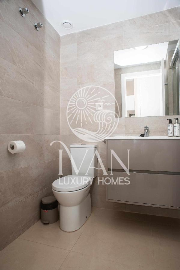 Casa Santiago Ivan Luxury Homes 9ªplta Posterior 1ªlinea Оропеса-дель-Мар Экстерьер фото