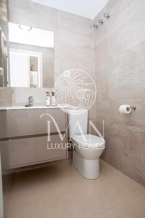 Casa Santiago Ivan Luxury Homes 9ªplta Posterior 1ªlinea Оропеса-дель-Мар Экстерьер фото