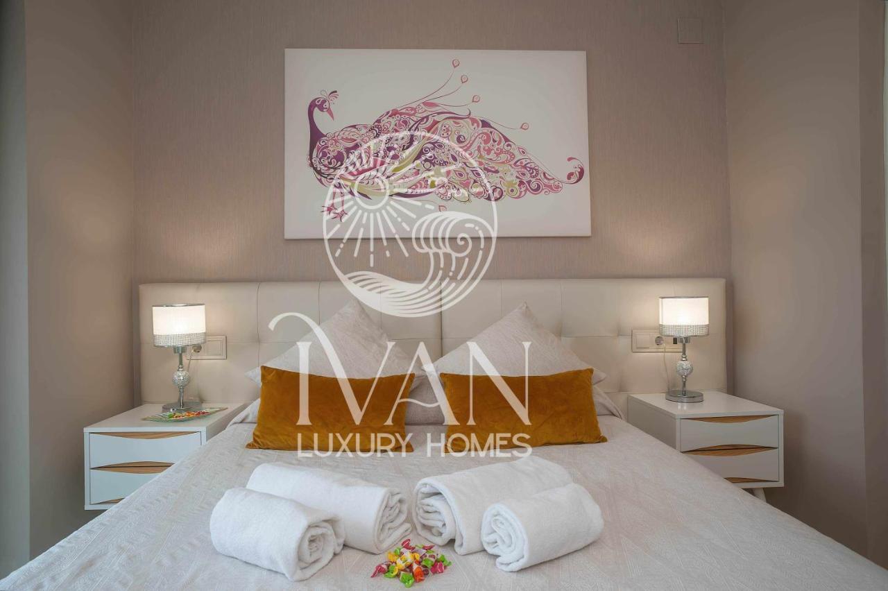 Casa Santiago Ivan Luxury Homes 9ªplta Posterior 1ªlinea Оропеса-дель-Мар Экстерьер фото
