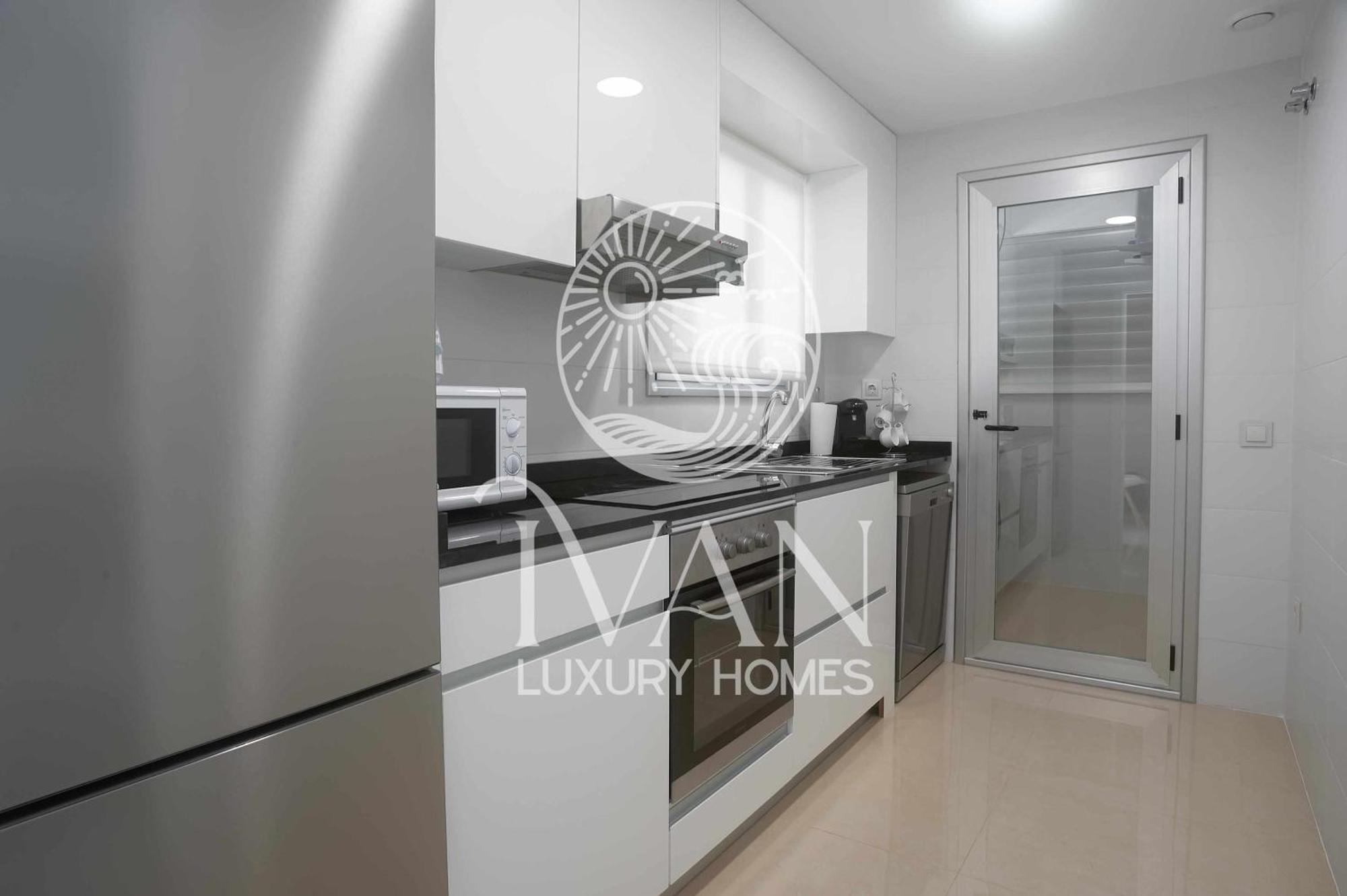 Casa Santiago Ivan Luxury Homes 9ªplta Posterior 1ªlinea Оропеса-дель-Мар Экстерьер фото
