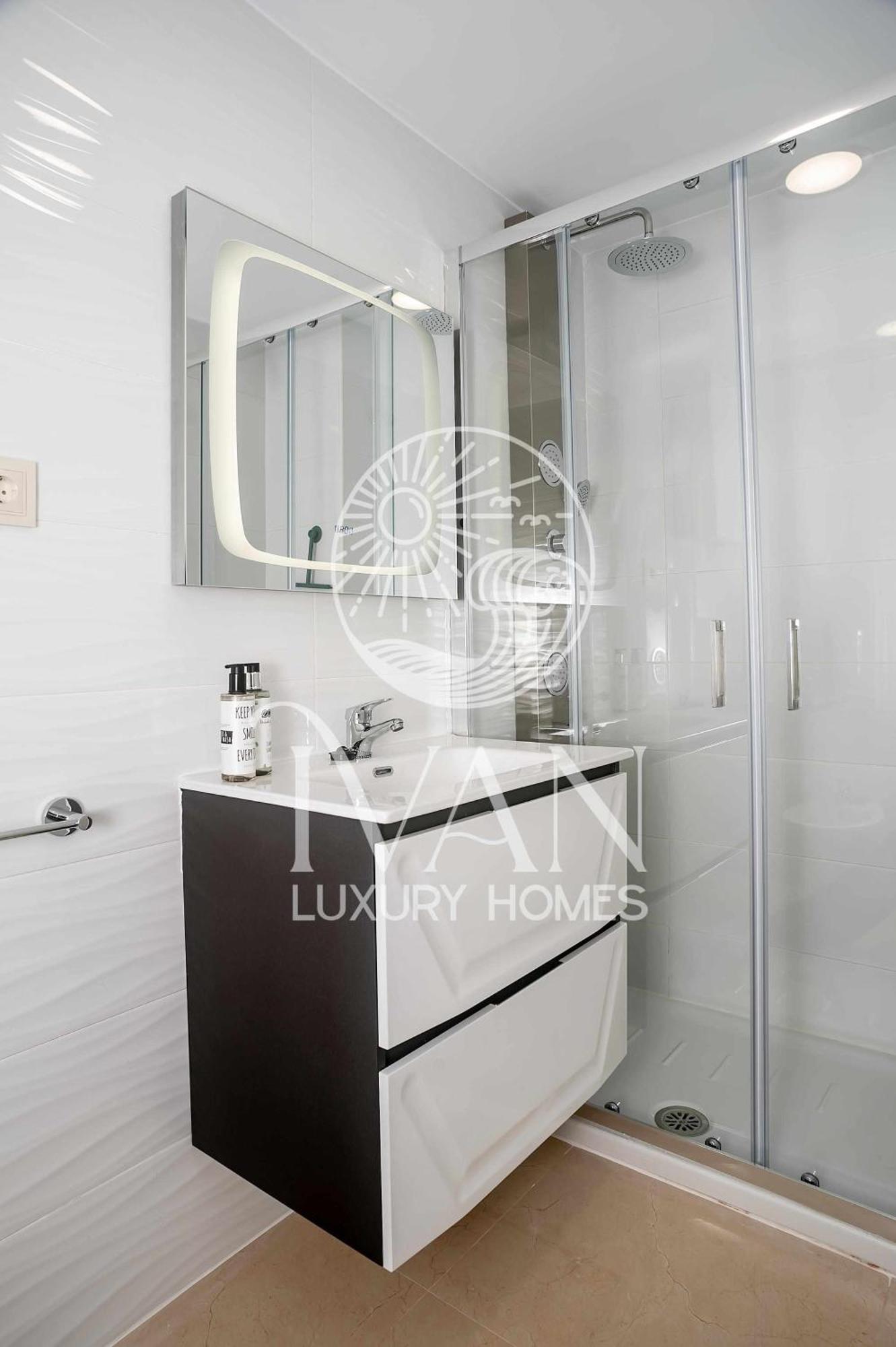 Casa Santiago Ivan Luxury Homes 9ªplta Posterior 1ªlinea Оропеса-дель-Мар Экстерьер фото